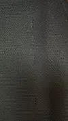 Vesta barbati eleganta slim fit neagra CU MIC DEFECT B8905 M4-1.1